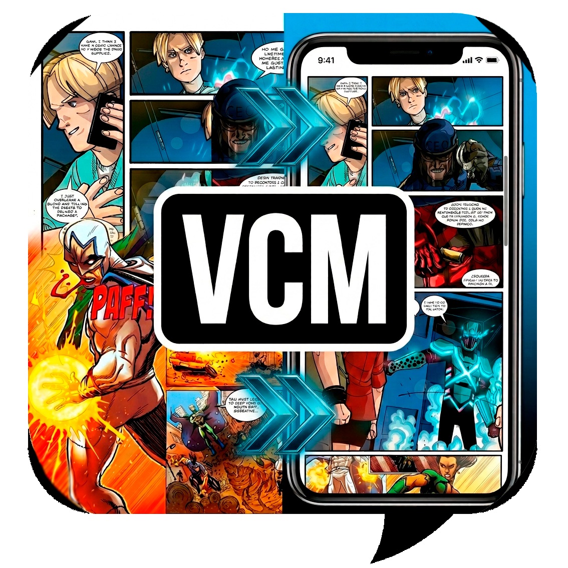 VCM